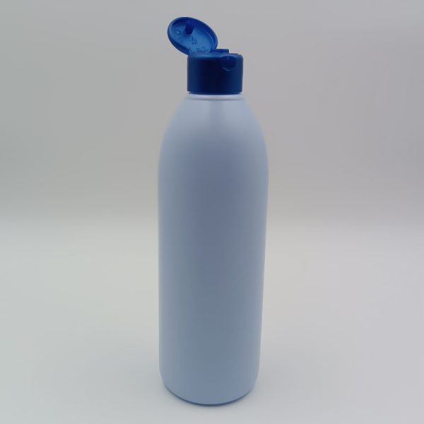 بطری شامپو
